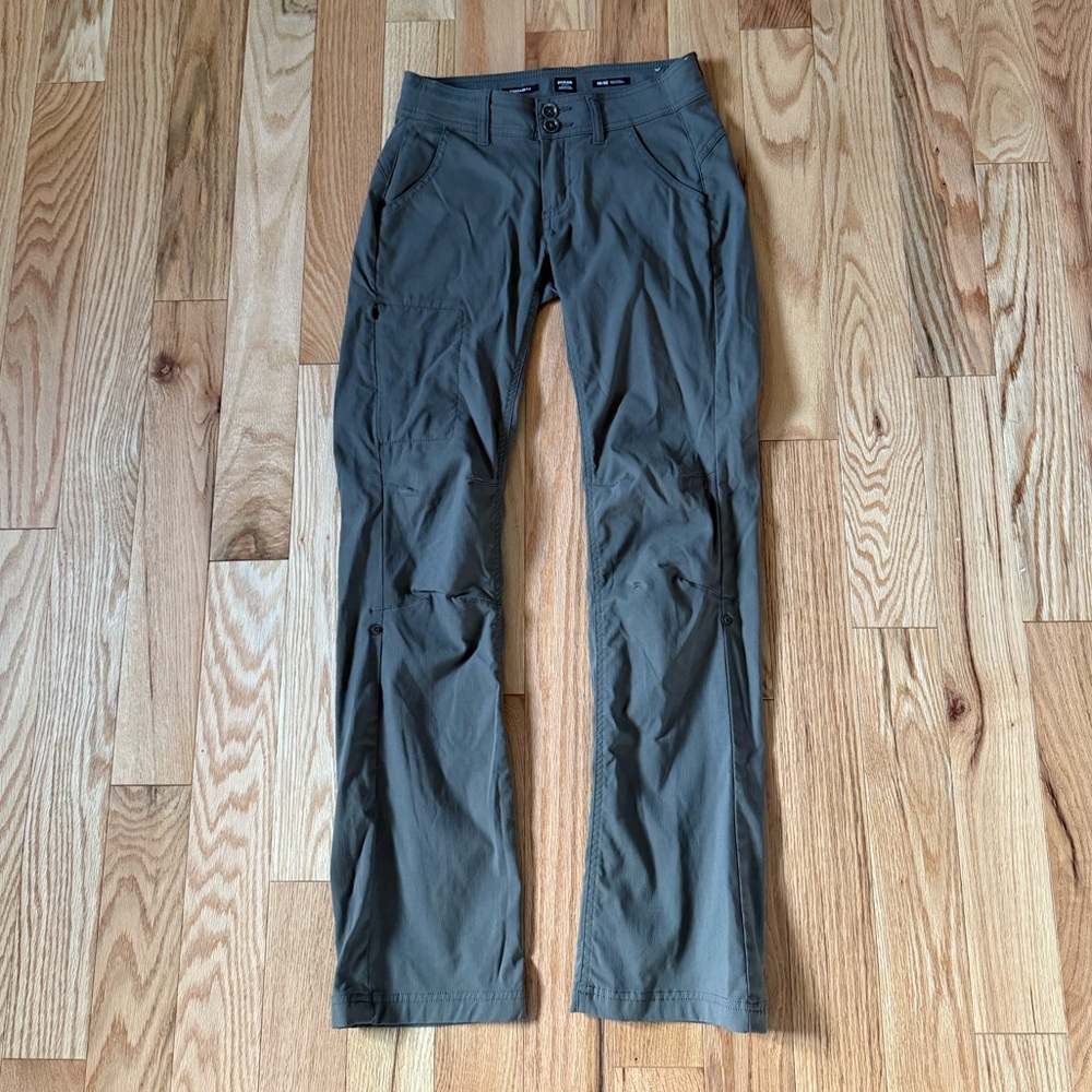 prAna Halle Pant Size 00